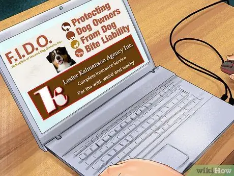 Купить страхование ответственности владельцев собак Шаг 3