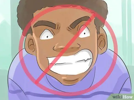 Убедите родителей отпустить вас за покупками с другом Шаг 14