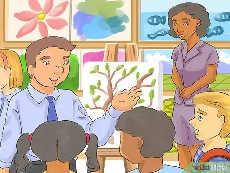 Убедите родителей отпустить вас за покупками с другом Шаг 4