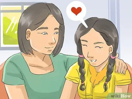 Убедите родителей отпустить вас за покупками с другом Шаг 5