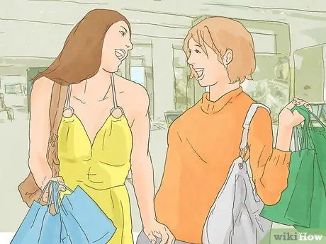 Помогите подростку стать разумным потребителем Шаг 1