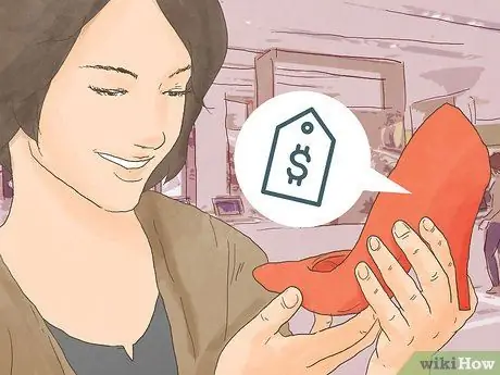 Помогите подростку стать разумным потребителем Шаг 2