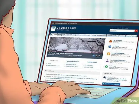 Проверьте отзывы о корме для собак, шаг 1