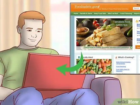 Проверьте отзывы о корме для собак, шаг 4