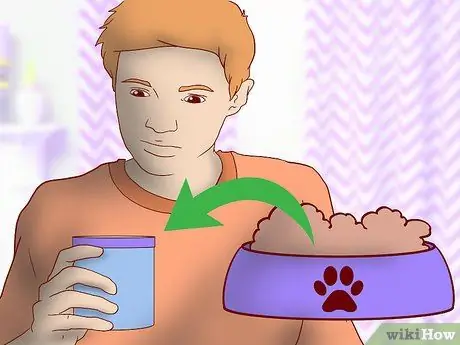 Проверьте отзывы о корме для собак, шаг 7