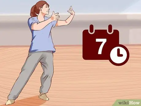 Control Chi, шаг 19