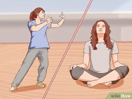 Control Chi, шаг 3