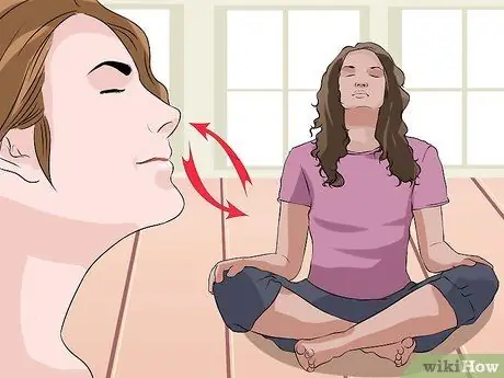 Control Chi, шаг 6