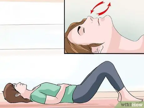 Control Chi, шаг 8