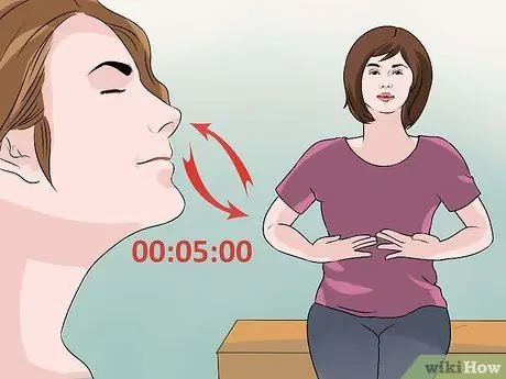 Control Chi, шаг 9