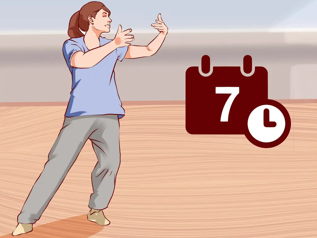 4 способа контролировать ци