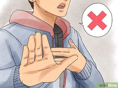 Справляться со стрессовыми ситуациями в школе Шаг 1