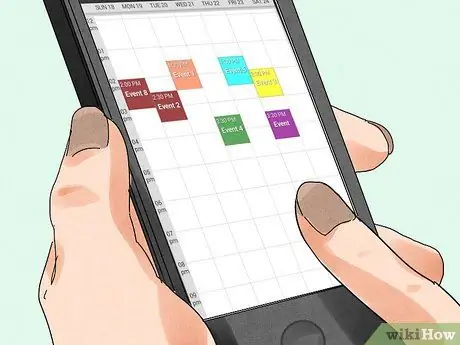 Справляться со стрессовыми ситуациями в школе Шаг 10