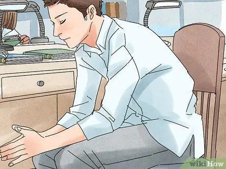 Справляться со стрессовыми ситуациями в школе Шаг 12