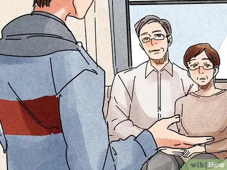 Справляться со стрессовыми ситуациями в школе Шаг 14