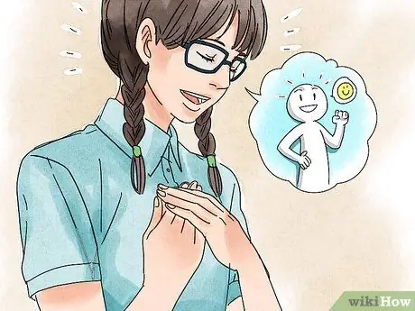 Справляться со стрессовыми ситуациями в школе Шаг 16