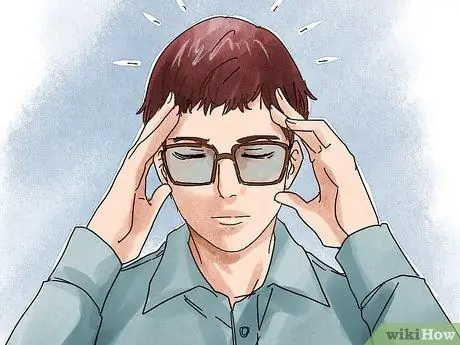 Справляться со стрессовыми ситуациями в школе Шаг 17