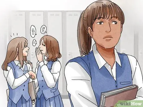 Справляться со стрессовыми ситуациями в школе Шаг 2