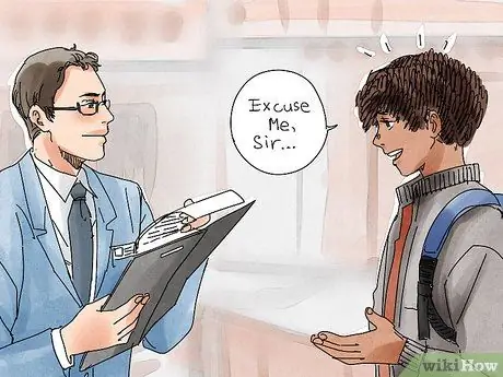 Справляться со стрессовыми ситуациями в школе Шаг 4