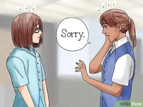 Справляться со стрессовыми ситуациями в школе Шаг 7