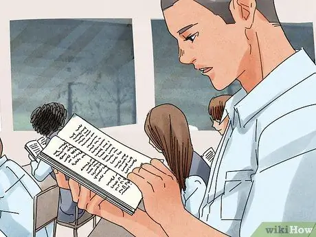 Справляться со стрессовыми ситуациями в школе Шаг 8