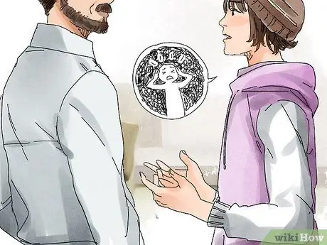 Справляться со стрессовыми ситуациями в школе Шаг 9