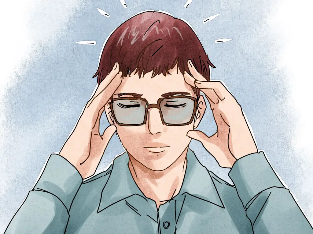 4 способа справиться со стрессовыми ситуациями в школе