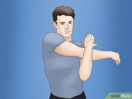 Предотвратить отек в жаркую погоду Шаг 10