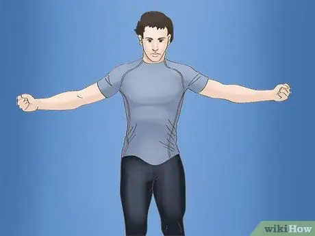 Предотвратить отек в жаркую погоду Шаг 2