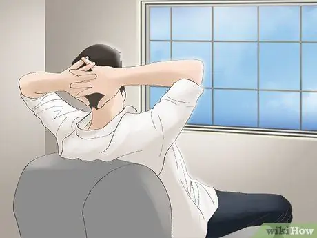 Предотвратить отек в жаркую погоду Шаг 3