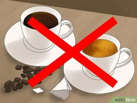 Предотвратить отек в жаркую погоду Шаг 5