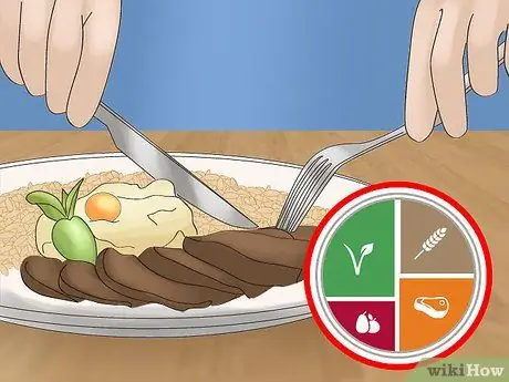 Предотвратить отек в жаркую погоду Шаг 6