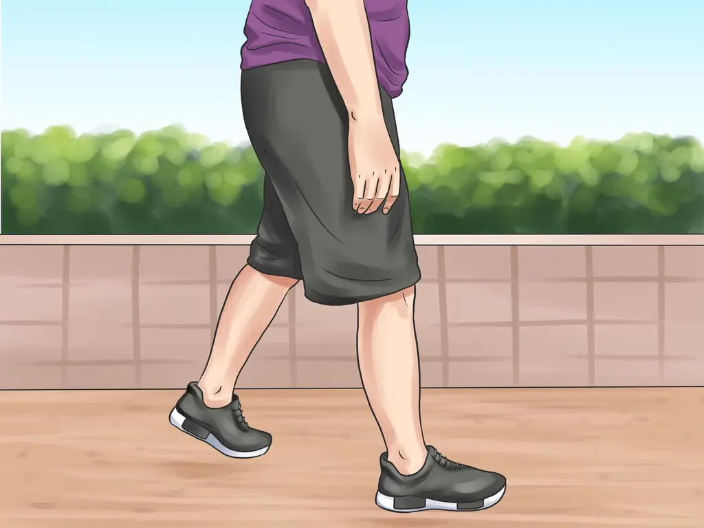 4 способа похудеть в подростковом возрасте