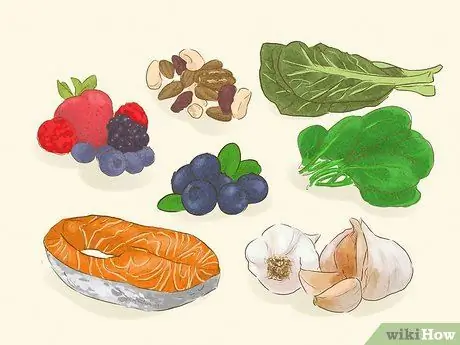 Улучшите свои рефлексы, шаг 12 Улучшите свои рефлексы, шаг 12