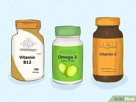 Улучшите свои рефлексы, шаг 14 Улучшите свои рефлексы, шаг 14