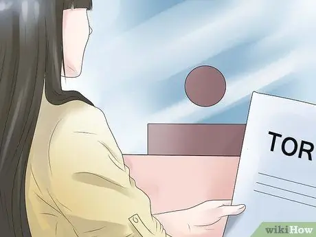 Закончить среднюю школу, шаг 1