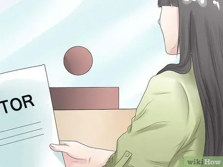 Закончить среднюю школу, шаг 13