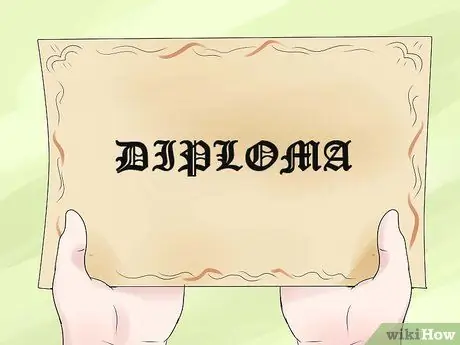 Закончить среднюю школу, шаг 17