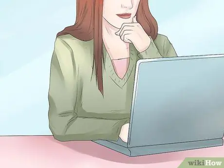 Закончить среднюю школу, шаг 3