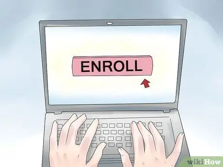 Закончить среднюю школу, шаг 4