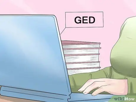 Закончить среднюю школу, шаг 7