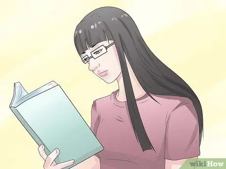 Закончить среднюю школу, шаг 9