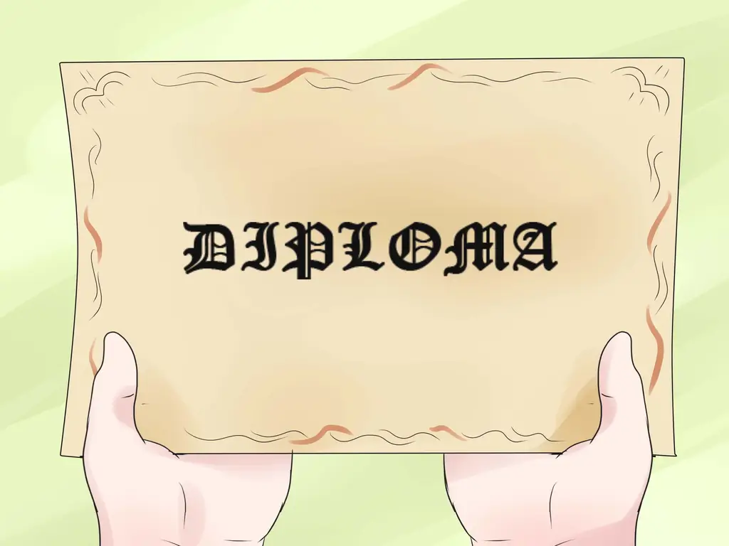 3 способа закончить среднюю школу