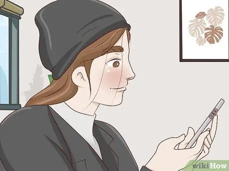 Пообщайтесь с друзьями во время кризиса с коронавирусом Шаг 1