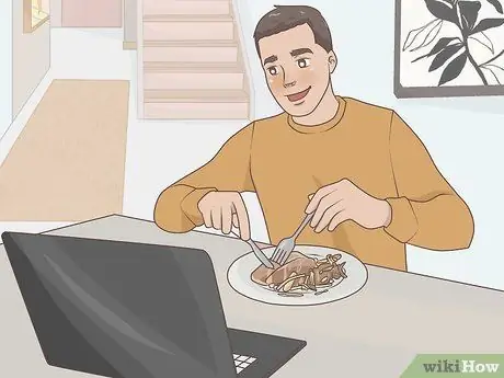 Пообщайтесь с друзьями во время кризиса с коронавирусом Шаг 10