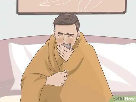 Пообщайтесь с друзьями во время кризиса с коронавирусом Шаг 11