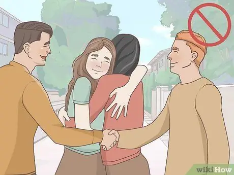 Пообщайтесь с друзьями во время кризиса с коронавирусом Шаг 14