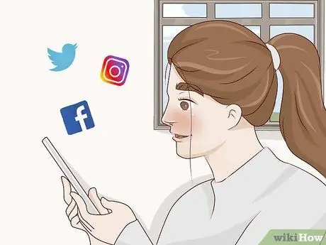 Пообщайтесь с друзьями во время кризиса с коронавирусом Шаг 2