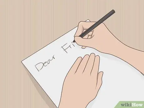 Пообщайтесь с друзьями во время кризиса с коронавирусом Шаг 5