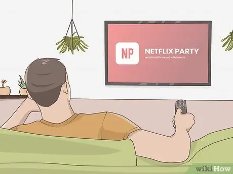 Пообщайтесь с друзьями во время кризиса с коронавирусом Шаг 6